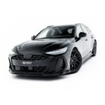 Pachet exterior de prelungiri compatibil cu Audi A6 S-Line Avant C9 (23-26) Maxton Design V.1 — imaginea 3