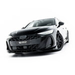 Pachet exterior de prelungiri compatibil cu Audi A6 S-Line Avant C9 (23-26) Maxton Design V.2 — imaginea 4