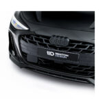 Pachet exterior de prelungiri compatibil cu Audi A6 S-Line Avant C9 (23-26) Maxton Design V.1 — imaginea 4