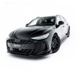 Pachet exterior de prelungiri compatibil cu Audi A6 S-Line Avant C9 (23-26) Maxton Design V.2 — imaginea 5