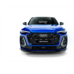Pachet exterior de prelungiri compatibil cu Audi Q5 S-Line MK3 (24-28) Maxton Design — imaginea 3