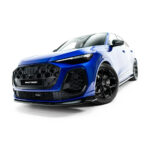 Pachet exterior de prelungiri compatibil cu Audi Q5 S-Line MK3 (24-28) Maxton Design — imaginea 4