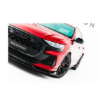Pachet exterior de prelungiri compatibil cu Audi RSQ8 facelift (23-26) Maxton Design — imaginea 6