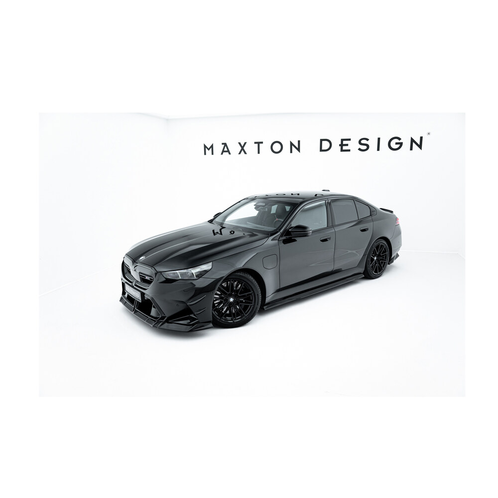 Pachet exterior de prelungiri compatibil cu BMW Seria 5 M5 G90 (24-27) Maxton Design Pachet exterior de prelungiri compatibil cu BMW Seria 5 M5 G90 (24-27) Maxton Design