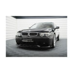 Pachet exterior de prelungiri compatibil cu BMW Seria 7 E65 (01-05) Maxton Design