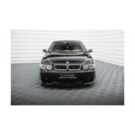 Pachet exterior de prelungiri compatibil cu BMW Seria 7 E65 (01-05) Maxton Design — imaginea 2