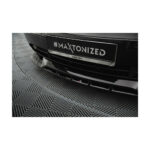 Pachet exterior de prelungiri compatibil cu BMW Seria 7 E65 (01-05) Maxton Design — imaginea 4