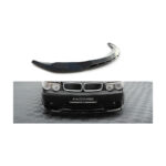 Pachet exterior de prelungiri compatibil cu BMW Seria 7 E65 (01-05) Maxton Design — imaginea 5