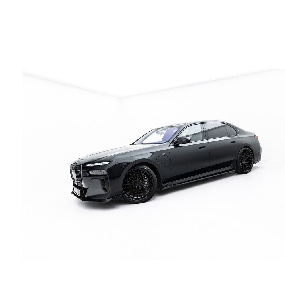 Pachet exterior de prelungiri compatibil cu BMW Seria 7 G70 M-Pack (22-26) Maxton Design Pachet exterior de prelungiri compatibil cu BMW Seria 7 G70 M-Pack (22-26) Maxton Design
