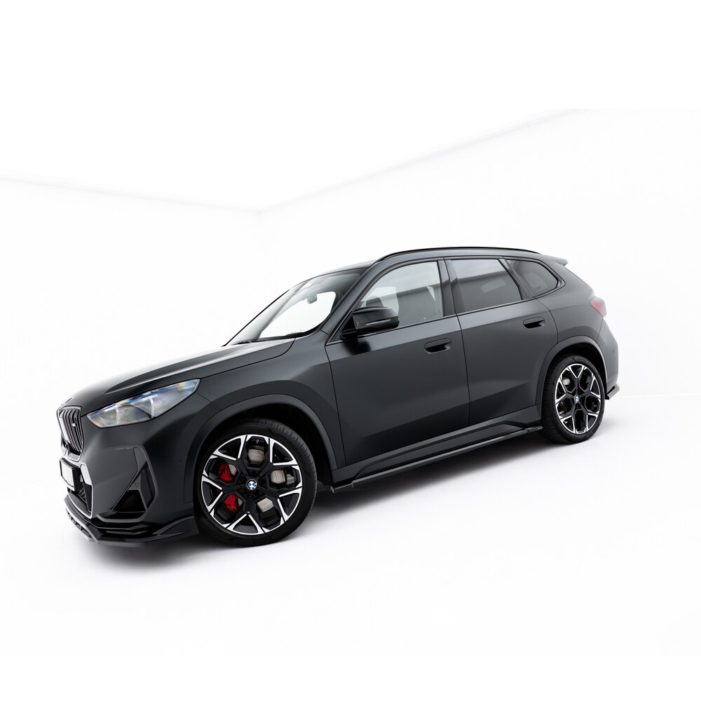 Pachet exterior de prelungiri compatibil cu BMW X1 M35i U11 (22-26) Maxton Design Pachet exterior de prelungiri compatibil cu BMW X1 M35i U11 (22-26) Maxton Design