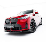 Pachet exterior de prelungiri compatibil cu BMW X3 M-Pack G45 (24-26) Maxton Design — imaginea 3