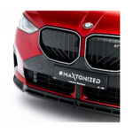 Pachet exterior de prelungiri compatibil cu BMW X3 M-Pack G45 (24-26) Maxton Design — imaginea 4