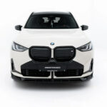 Pachet exterior de prelungiri compatibil cu BMW X3 M50 G45 (24-26) Maxton Design — imaginea 2