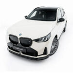 Pachet exterior de prelungiri compatibil cu BMW X3 M50 G45 (24-26) Maxton Design — imaginea 3