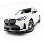 Pachet exterior de prelungiri compatibil cu BMW X3 M50 G45 (24-26) Maxton Design — imaginea 4