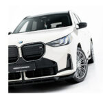 Pachet exterior de prelungiri compatibil cu BMW X3 M50 G45 (24-26) Maxton Design — imaginea 5