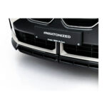 Pachet exterior de prelungiri compatibil cu BMW X3 M50 G45 (24-26) Maxton Design — imaginea 6