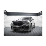 Pachet exterior de prelungiri compatibil cu BMW X5 G05 M Pack (18-23) Maxton Design — imaginea 2