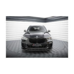Pachet exterior de prelungiri compatibil cu BMW X5 G05 M Pack (18-23) Maxton Design — imaginea 3