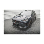 Pachet exterior de prelungiri compatibil cu Cupra Formentor (20-24) Maxton Design — imaginea 2