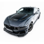 Pachet exterior de prelungiri compatibil cu Ford Mustang 7 Dark Horse (24-27) Maxton Design — imaginea 2
