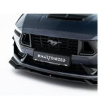 Pachet exterior de prelungiri compatibil cu Ford Mustang 7 Dark Horse (24-27) Maxton Design — imaginea 4