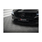 Pachet exterior de prelungiri compatibil cu Mercedes CLS C218 (14-18) Maxton Design — imaginea 4