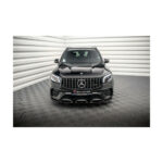 Pachet exterior de prelungiri compatibil cu Mercedes GLB 35 X247 (19-23) Maxton Design V.2