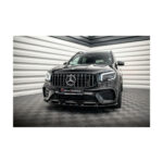 Pachet exterior de prelungiri compatibil cu Mercedes GLB 35 X247 (19-23) Maxton Design V.1