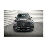 Pachet exterior de prelungiri compatibil cu Mercedes GLB 35 X247 (19-23) Maxton Design V.1 — imaginea 2