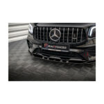 Pachet exterior de prelungiri compatibil cu Mercedes GLB 35 X247 (19-23) Maxton Design V.2 — imaginea 3