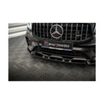 Pachet exterior de prelungiri compatibil cu Mercedes GLB 35 X247 (19-23) Maxton Design V.1 — imaginea 4