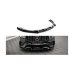 Pachet exterior de prelungiri compatibil cu Mercedes GLB 35 X247 (19-23) Maxton Design V.1 — imaginea 5