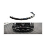 Pachet exterior de prelungiri compatibil cu Mercedes GLB 35 X247 (19-23) Maxton Design V.2 — imaginea 5