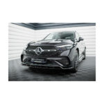 Pachet exterior de prelungiri compatibil cu Mercedes GLC Coupe C254 (22-25) Maxton Design