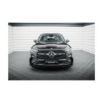 Pachet exterior de prelungiri compatibil cu Mercedes GLC Coupe C254 (22-25) Maxton Design — imaginea 2