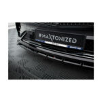 Pachet exterior de prelungiri compatibil cu Mercedes GLC Coupe C254 (22-25) Maxton Design — imaginea 4