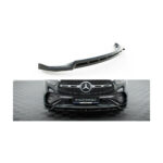 Pachet exterior de prelungiri compatibil cu Mercedes GLC Coupe C254 (22-25) Maxton Design — imaginea 5