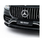 Pachet exterior de prelungiri compatibil cu Mercedes GLS AMG Line X167 (19-23) Maxton Design — imaginea 3