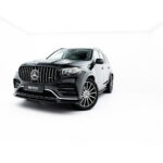 Pachet exterior de prelungiri compatibil cu Mercedes GLS AMG Line X167 (19-23) Maxton Design — imaginea 5