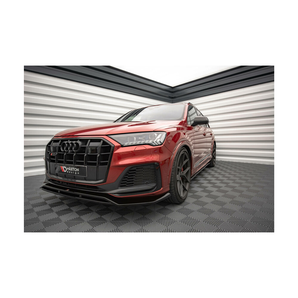 Pachet exterior prelungiri Audi Q7 S-Line/SQ7 facelift SUV Maxton Design Pachet exterior prelungiri Audi Q7 S-Line/SQ7 facelift SUV Maxton Design