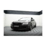 Pachet exterior prelungiri compatibil cu Audi A8 D4 (09-13) Maxton Design