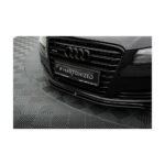 Pachet exterior prelungiri compatibil cu Audi A8 D4 (09-13) Maxton Design — imaginea 6