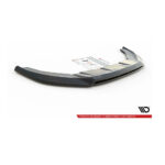 Pachet exterior prelungiri compatibil cu Audi Q3 8U S-Line (14-18) Maxton Design — imaginea 2