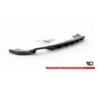 Pachet exterior prelungiri compatibil cu Audi Q3 8U S-Line (14-18) Maxton Design — imaginea 4