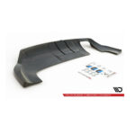 Pachet exterior prelungiri compatibil cu Audi Q3 8U S-Line (14-18) Maxton Design — imaginea 5