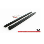 Pachet exterior prelungiri compatibil cu Audi Q3 8U S-Line (14-18) Maxton Design — imaginea 6