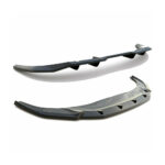 Pachet exterior prelungiri compatibil cu Audi Q3 Sportback S-Line (18-22) Maxton Design