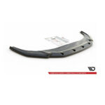 Pachet exterior prelungiri compatibil cu Audi Q3 Sportback S-Line (18-22) Maxton Design — imaginea 2