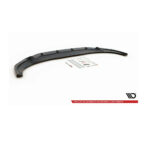 Pachet exterior prelungiri compatibil cu Audi Q3 Sportback S-Line (18-22) Maxton Design — imaginea 3